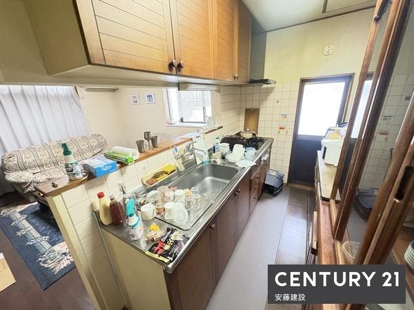 入間市高倉２丁目の中古一戸建て