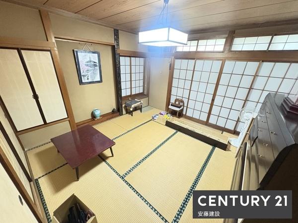 入間市高倉２丁目の中古一戸建て