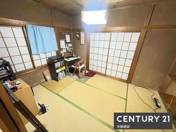 入間市高倉２丁目の中古一戸建て