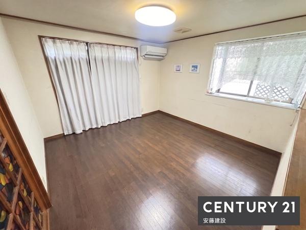 入間市高倉２丁目の中古一戸建て