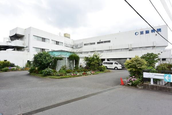 レクセル新狭山　２階(医療法人社団清心会至聖病院)