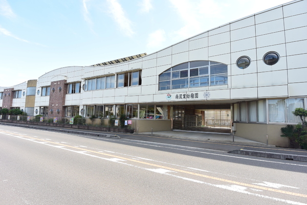 川越市南大塚６丁目　新築平屋建て(南双葉幼稚園)