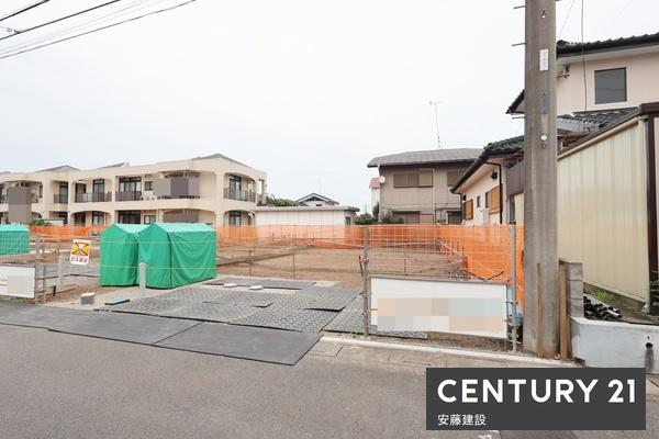 日高市高麗川１丁目　新築全５棟　５号棟