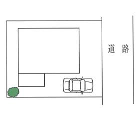 狭山市大字北入曽の中古一戸建て