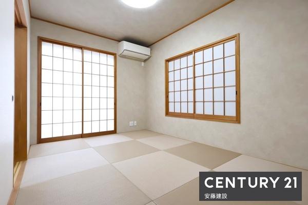 飯能市大字双柳の中古一戸建て