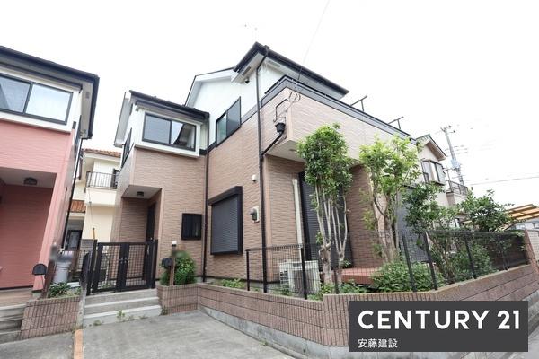 飯能市双柳 平成16年築 中古戸建