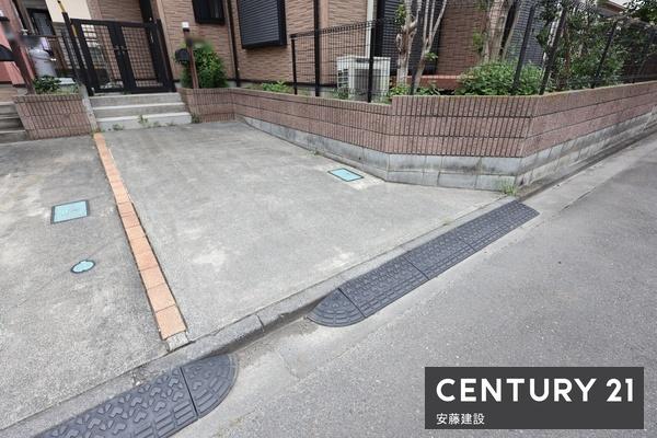飯能市大字双柳の中古一戸建て