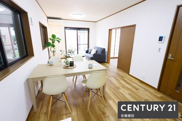飯能市大字双柳の中古一戸建て