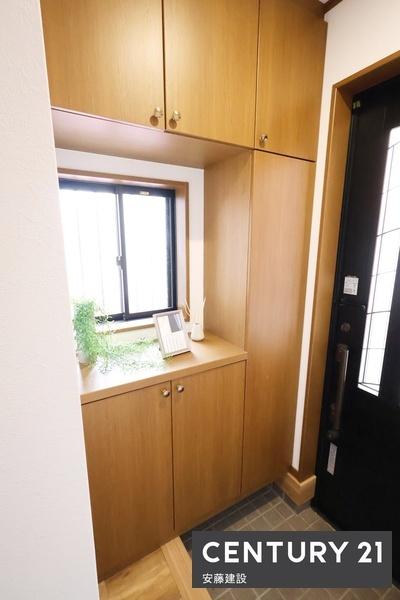 飯能市双柳　平成１６年築　中古戸建