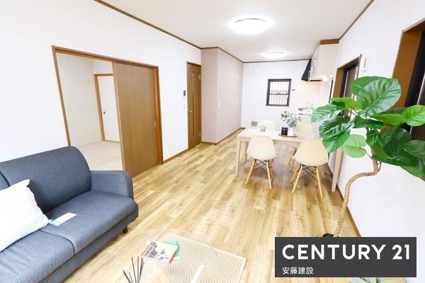 飯能市大字双柳の中古一戸建て