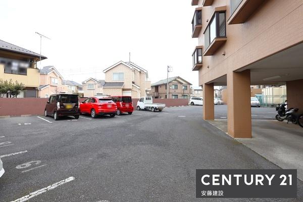ライオンズマンション武蔵藤沢　４階