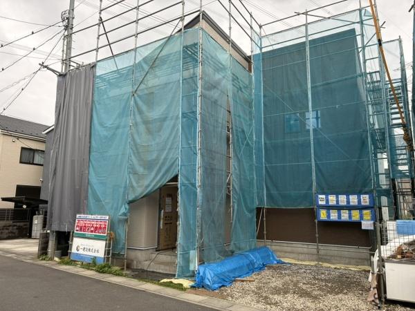 鶴ヶ島市下新田第3 新築全3棟 3号棟