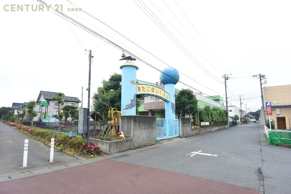 鶴ヶ島市中新田　新築全３棟　２号棟(あたご保育園)