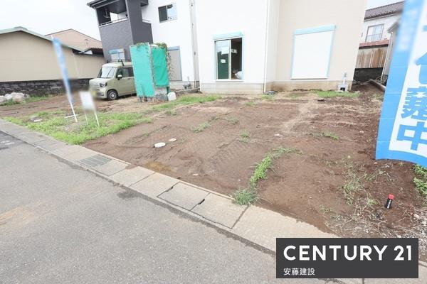 鶴ヶ島市中新田　新築全３棟　２号棟