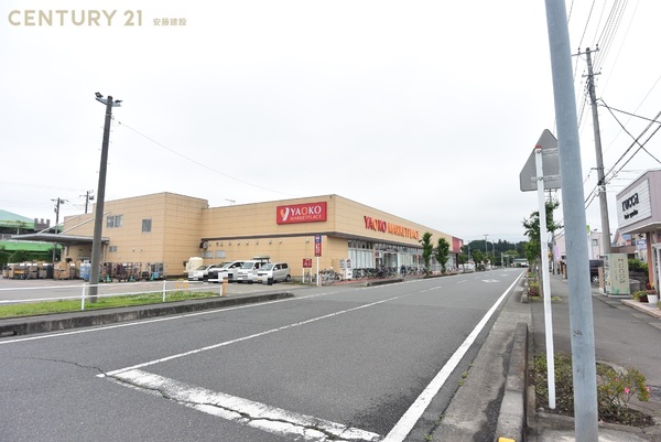 鶴ヶ島市中新田　新築全３棟　３号棟(ヤオコー一本松南店)