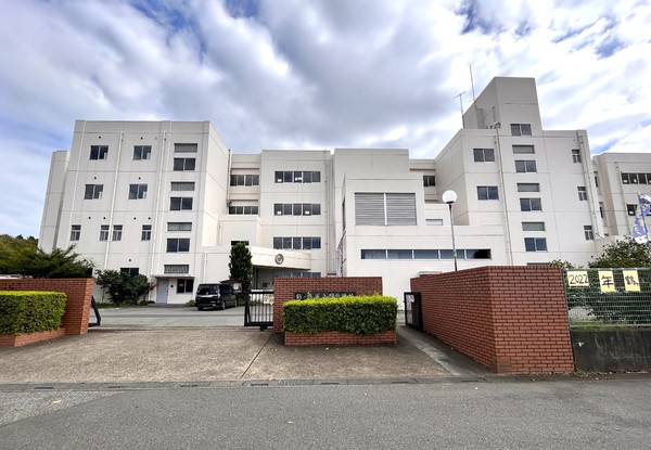 鶴ヶ島市中新田　新築全３棟　３号棟(鶴ケ島市立西中学校)