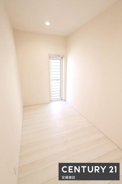 狭山市南入曽　新築戸建
