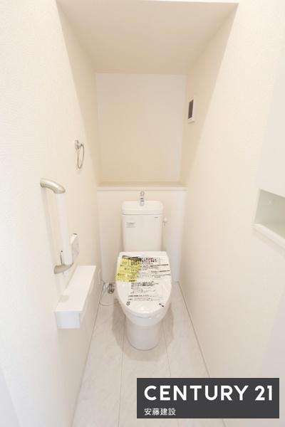 狭山市南入曽　新築戸建
