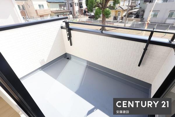 狭山市南入曽　新築戸建