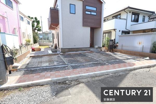 狭山市南入曽　新築戸建