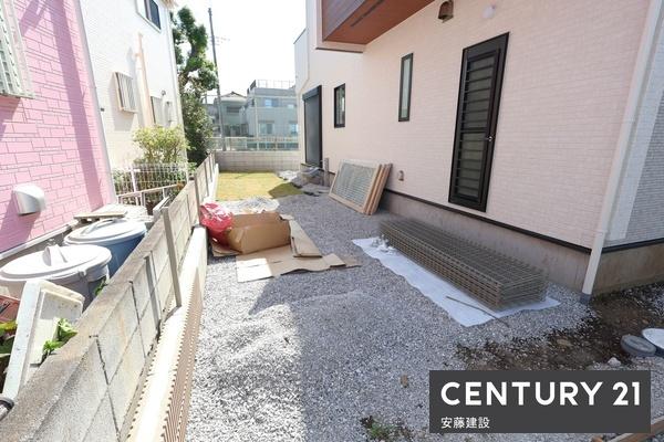 狭山市南入曽　新築戸建