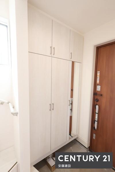 狭山市南入曽　新築戸建
