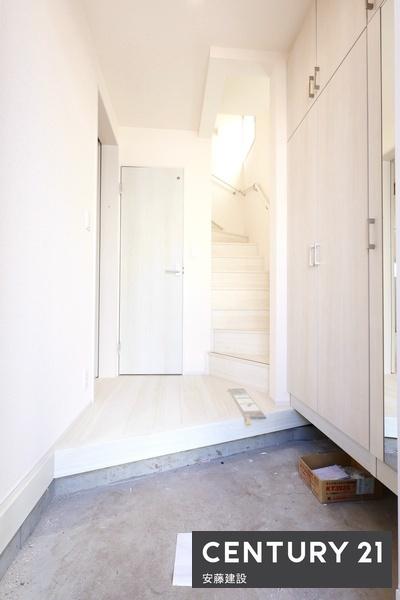 狭山市南入曽　新築戸建