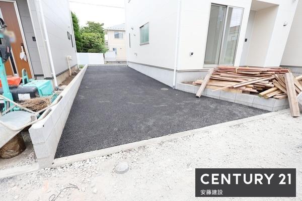 入間市扇台第14　新築全5棟　2号棟