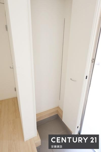 入間市扇台第14　新築全5棟　2号棟