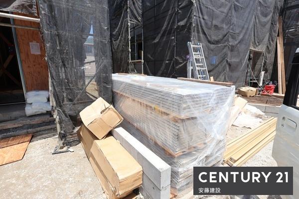 入間市扇台第14　新築全5棟　2号棟