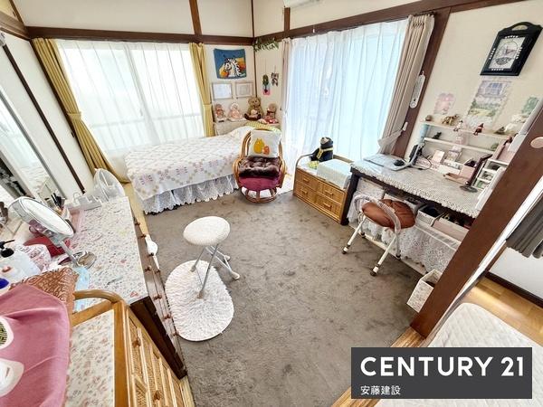 狭山市柏原の中古一戸建て