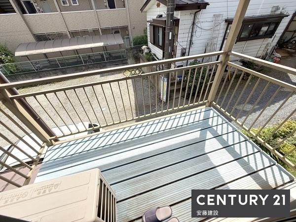 狭山市柏原の中古一戸建て