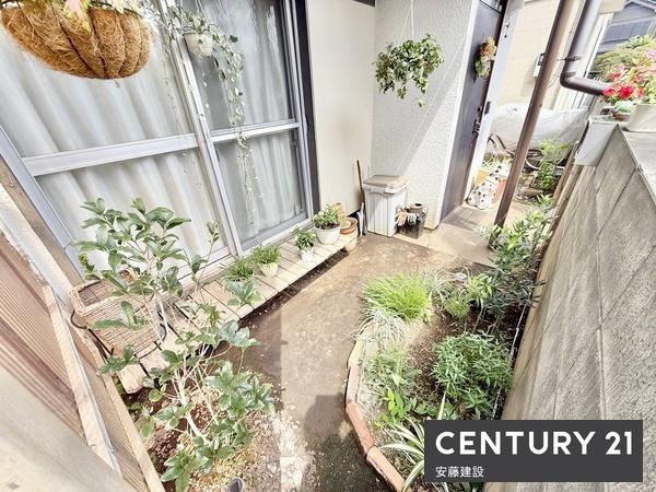 狭山市柏原の中古一戸建て