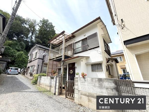 狭山市柏原 中古戸建
