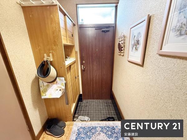 狭山市柏原の中古一戸建て