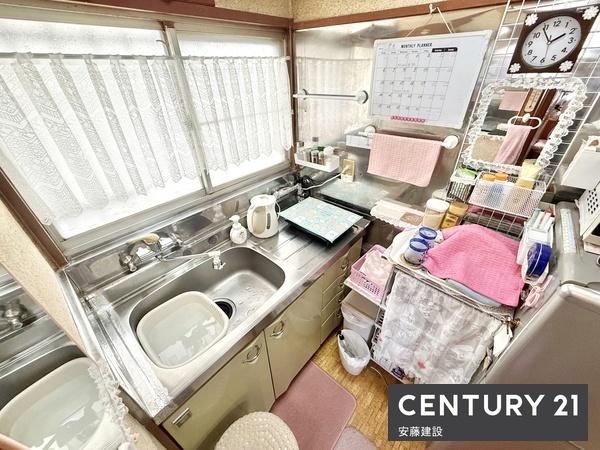 狭山市柏原の中古一戸建て