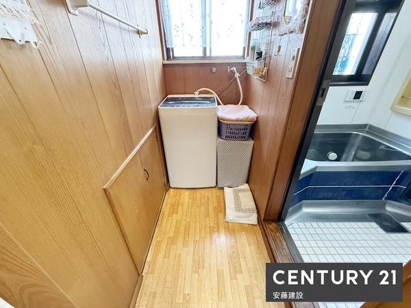 狭山市柏原の中古一戸建て