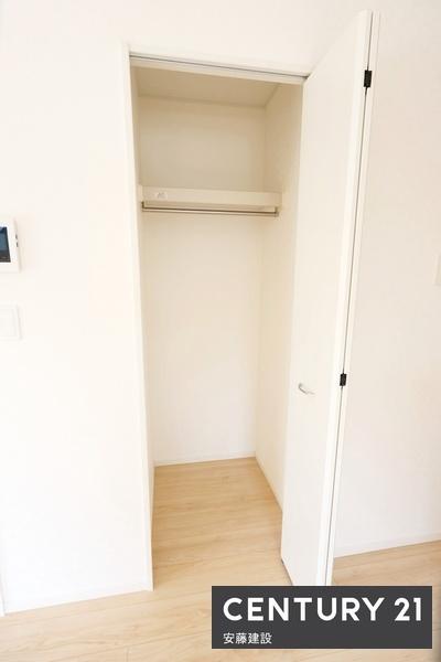 入間市扇台第14　新築全5棟　3号棟