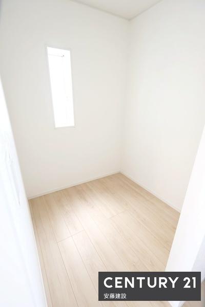 入間市扇台第14　新築全5棟　3号棟