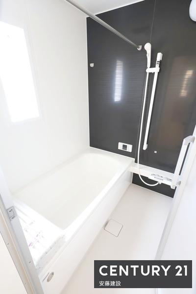 入間市扇台第14　新築全5棟　3号棟