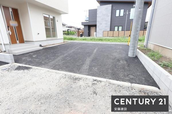 入間市扇台第14　新築全5棟　3号棟