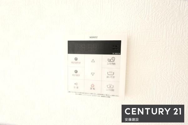 入間市扇台第14　新築全5棟　3号棟