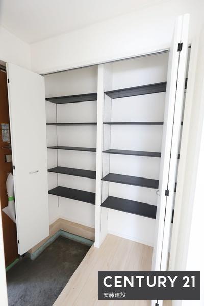 入間市扇台第14　新築全5棟　3号棟