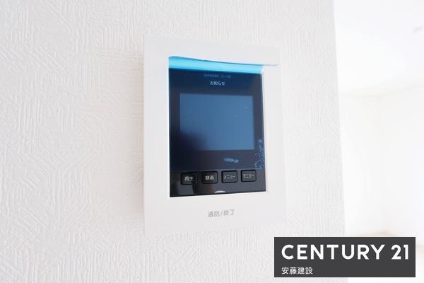 入間市扇台第14　新築全5棟　4号棟