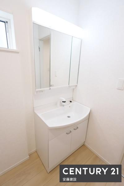 入間市扇台第14　新築全5棟　4号棟