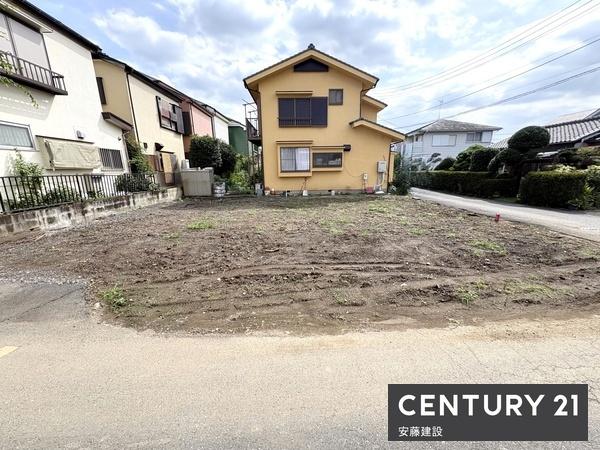 狭山市狭山の土地