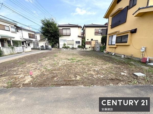 狭山市狭山の土地