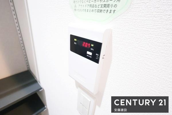 狭山市笹井１丁目の中古一戸建て