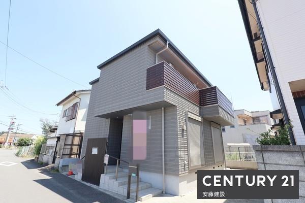 狭山市笹井1丁目　中古戸建