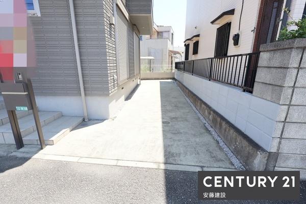 狭山市笹井１丁目の中古一戸建て